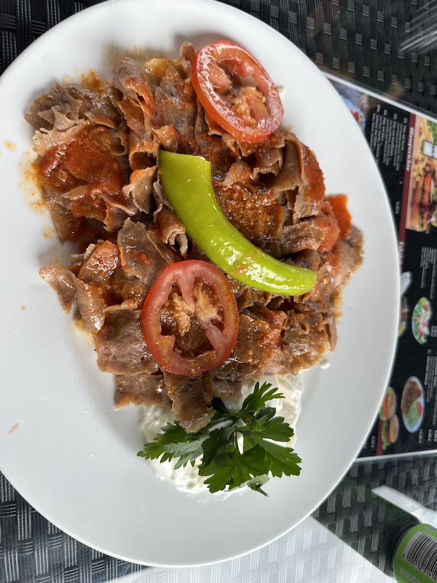 Uludag Restaurant Photo 2