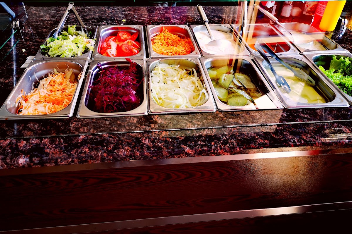 Uludag Restaurant Photo 5