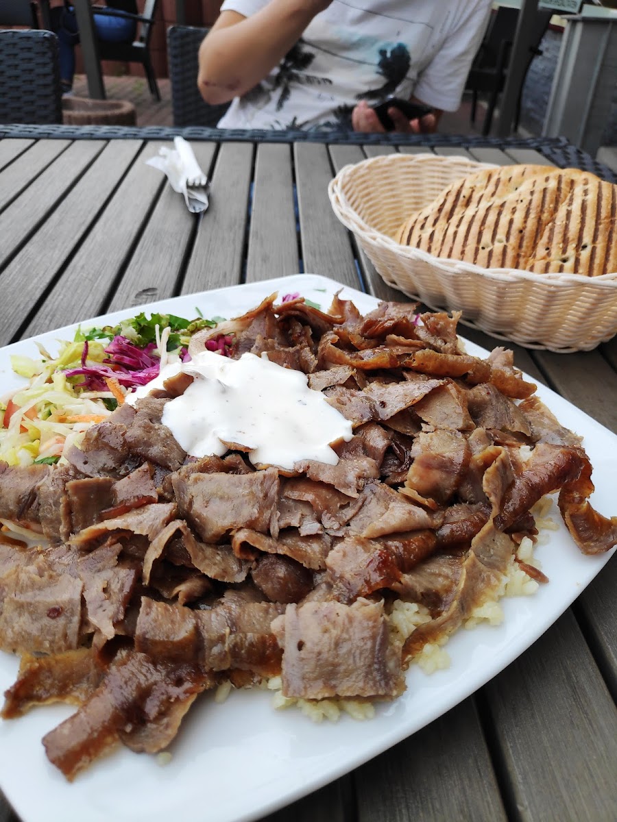 Uludag Restaurant Photo 6