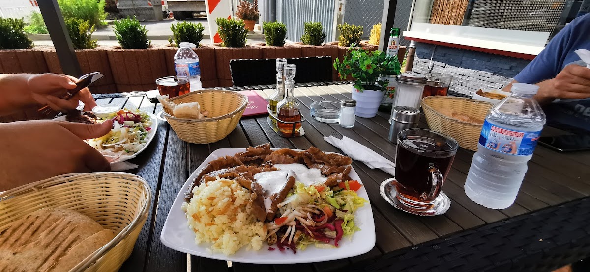 Uludag Restaurant Photo 8