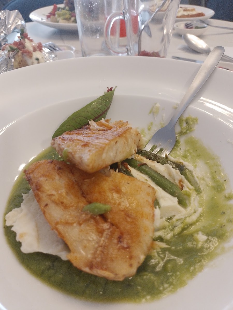Restaurante Insignia Go Photo 8