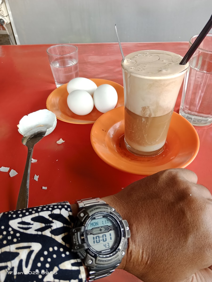 Warkop Ramah Tamah Photo 5
