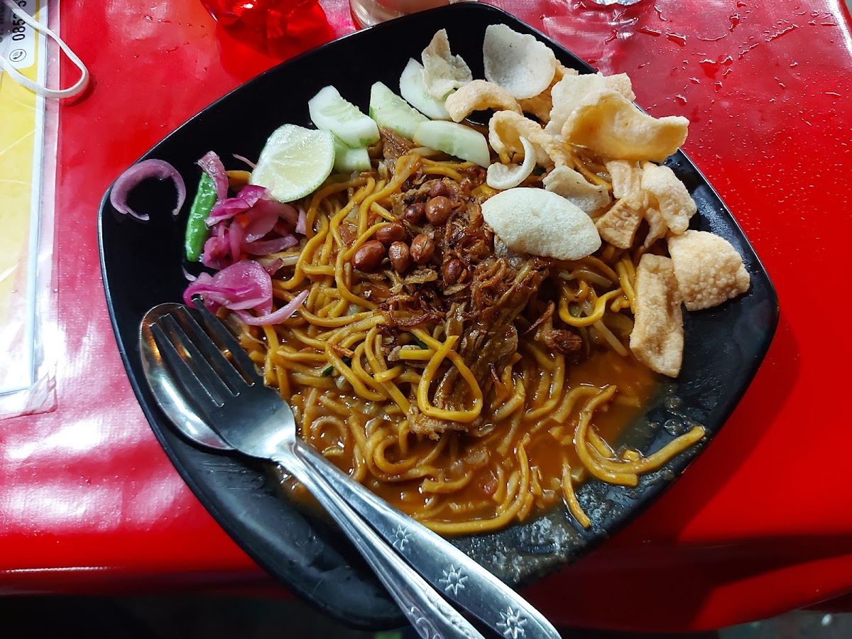 Warkop Ramah Tamah Photo 6
