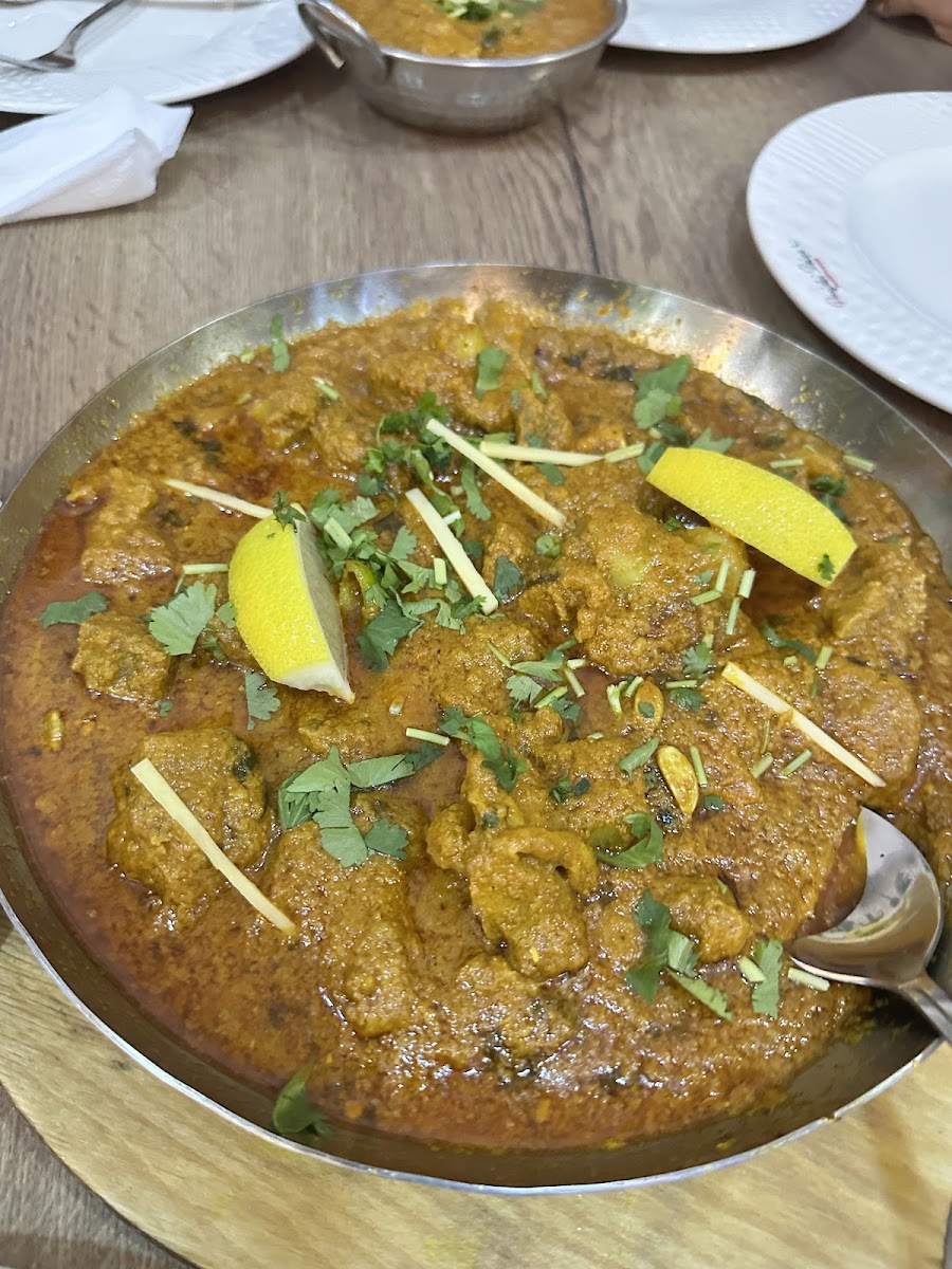 Punjabi Zaiqa- Originale Pakistanische Küche Photo 4
