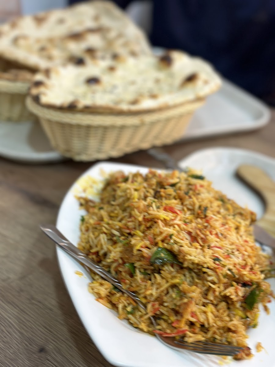 Punjabi Zaiqa- Originale Pakistanische Küche Photo 7