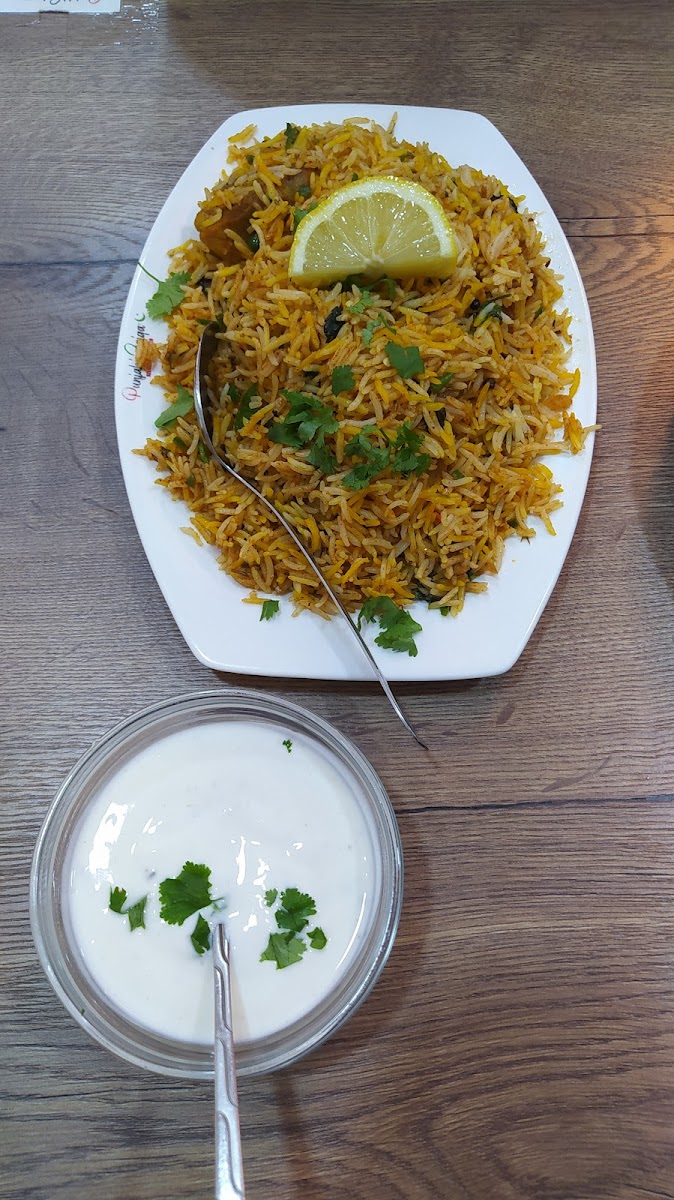 Punjabi Zaiqa- Originale Pakistanische Küche Photo 9