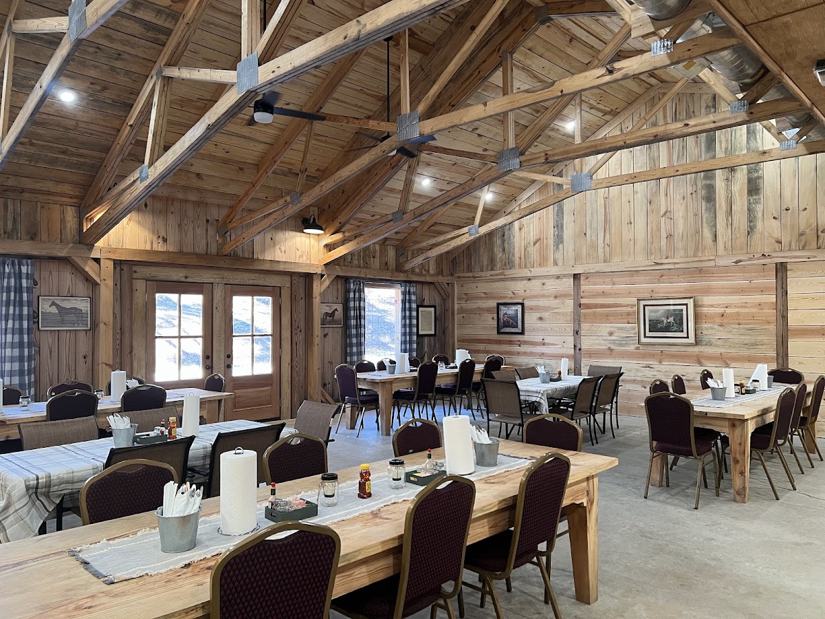 Hurley's Olde Bay Restaurant