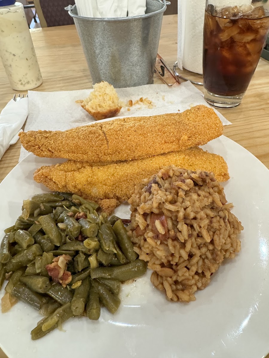 Hurley's Olde Bay Restaurant Photo 5
