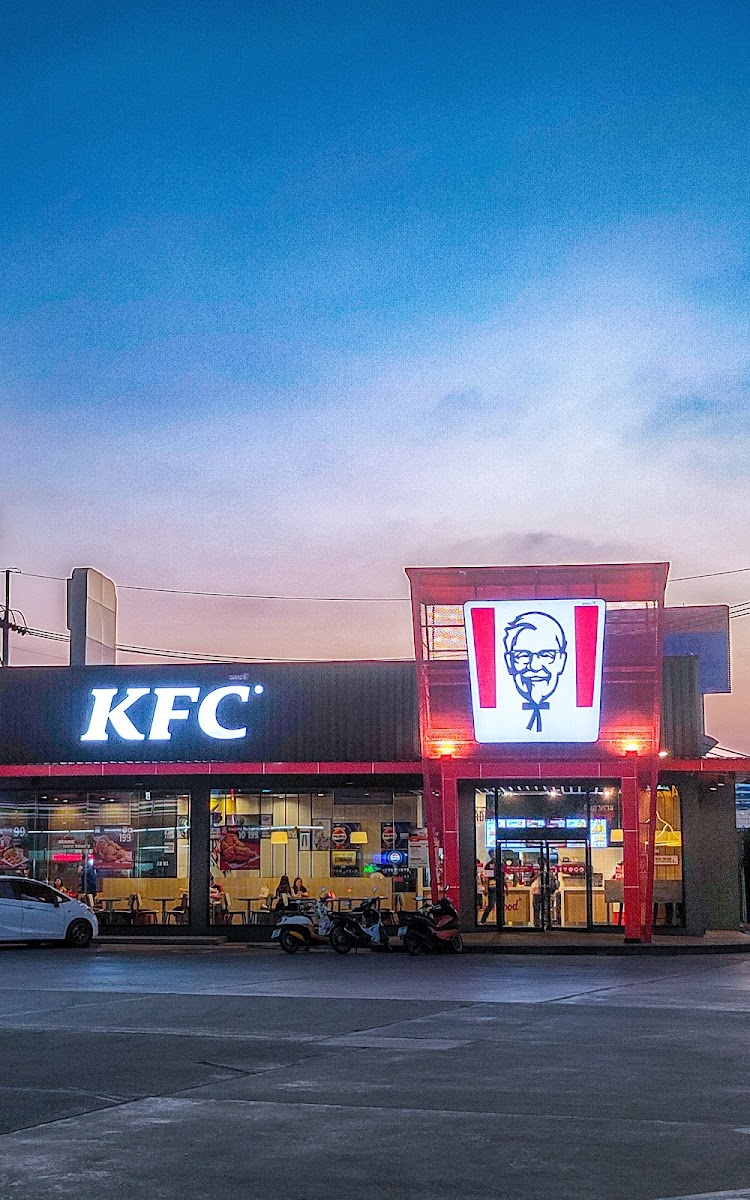 KFC GSDT PTT Sauratthani