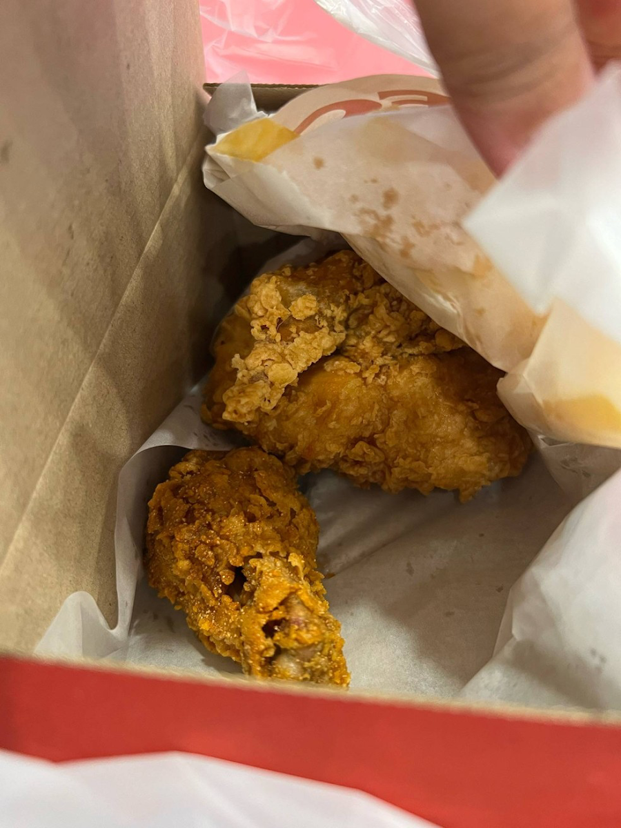 KFC GSDT PTT Sauratthani Photo 10
