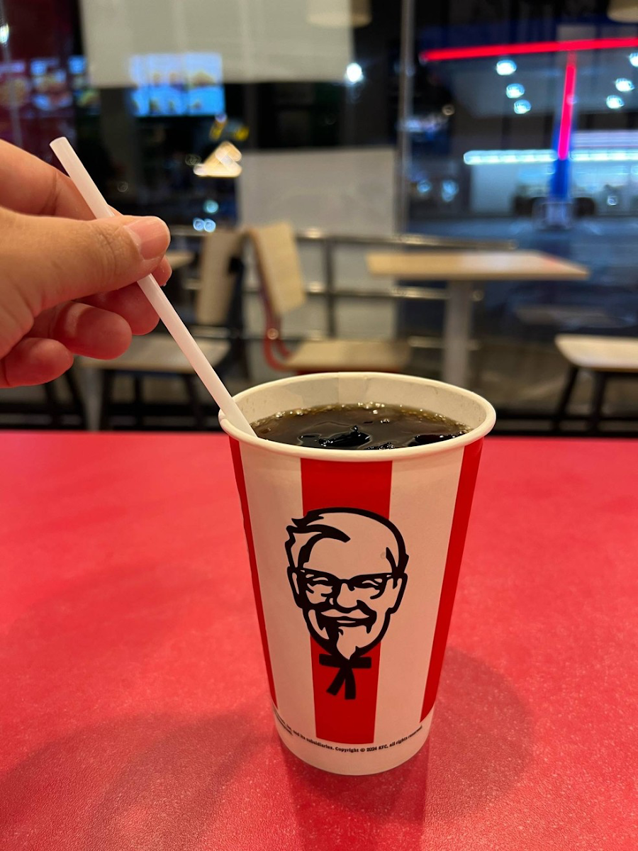 KFC GSDT PTT Sauratthani Photo 7
