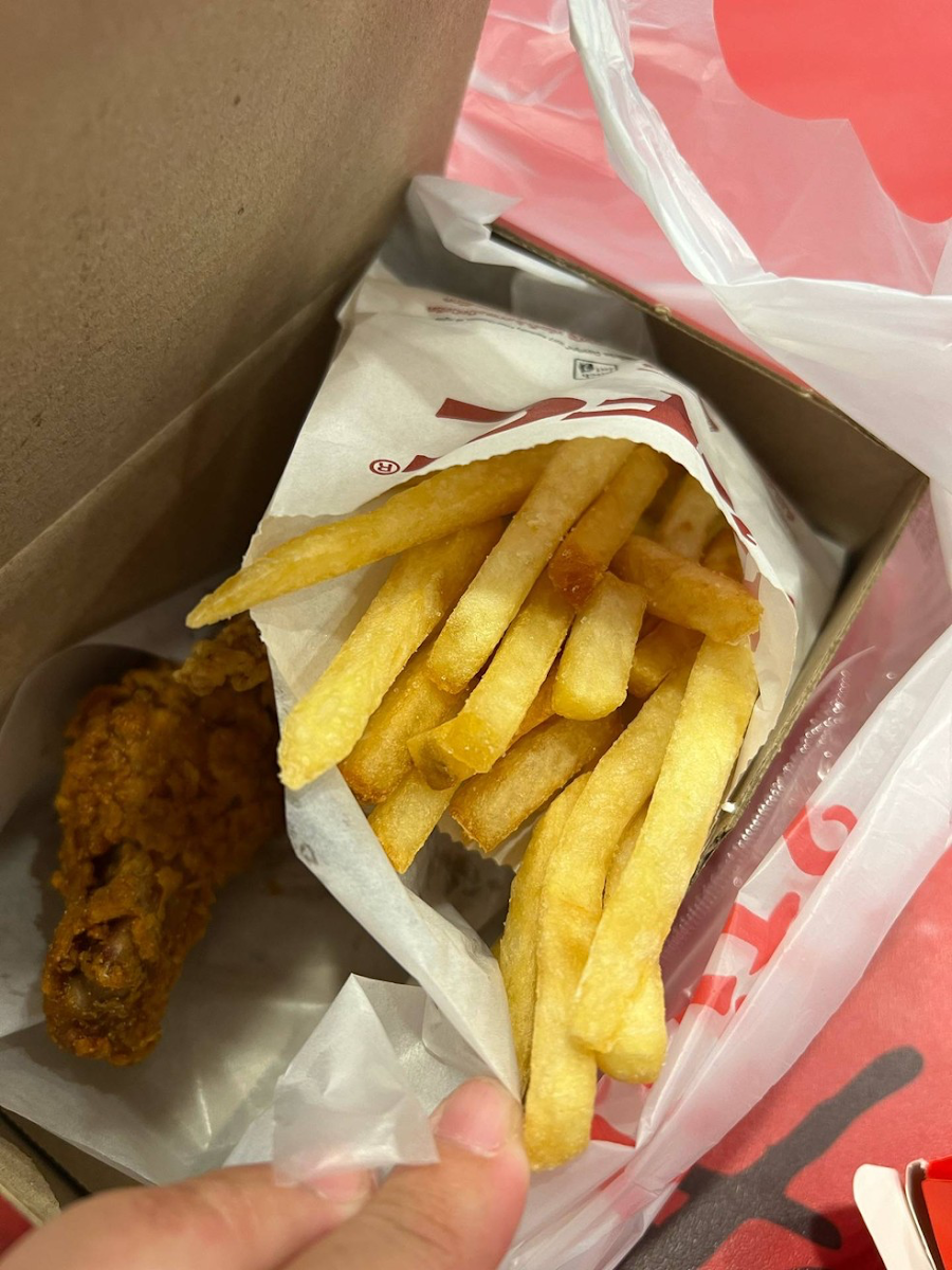 KFC GSDT PTT Sauratthani Photo 8