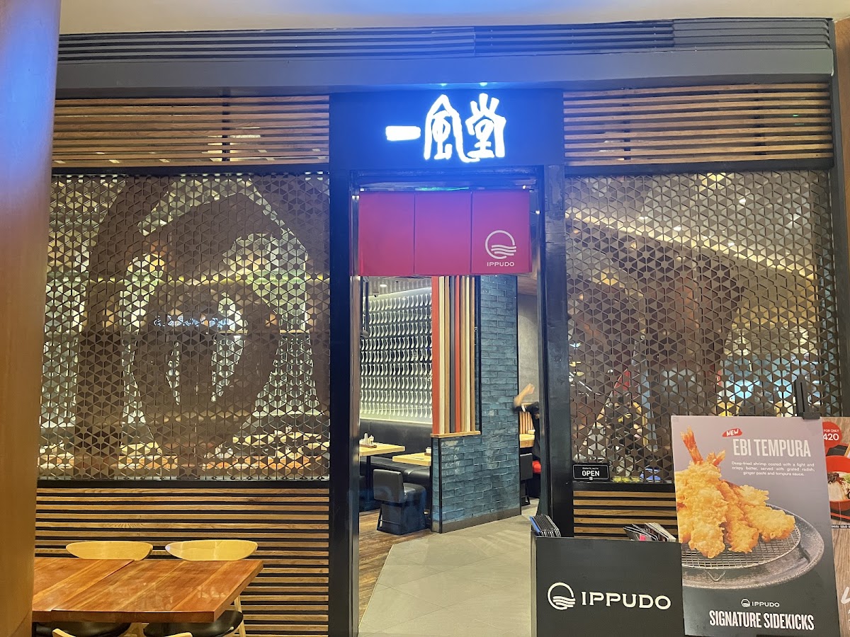 Ippudo Rockwell