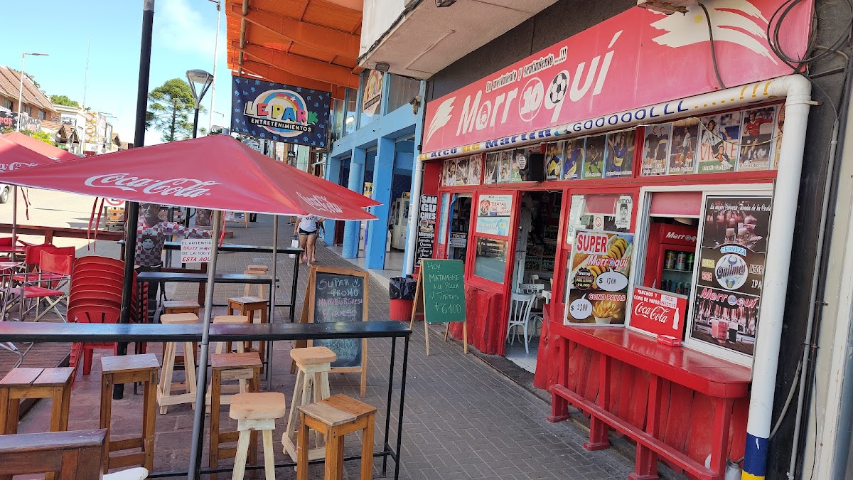 Marroquí 10