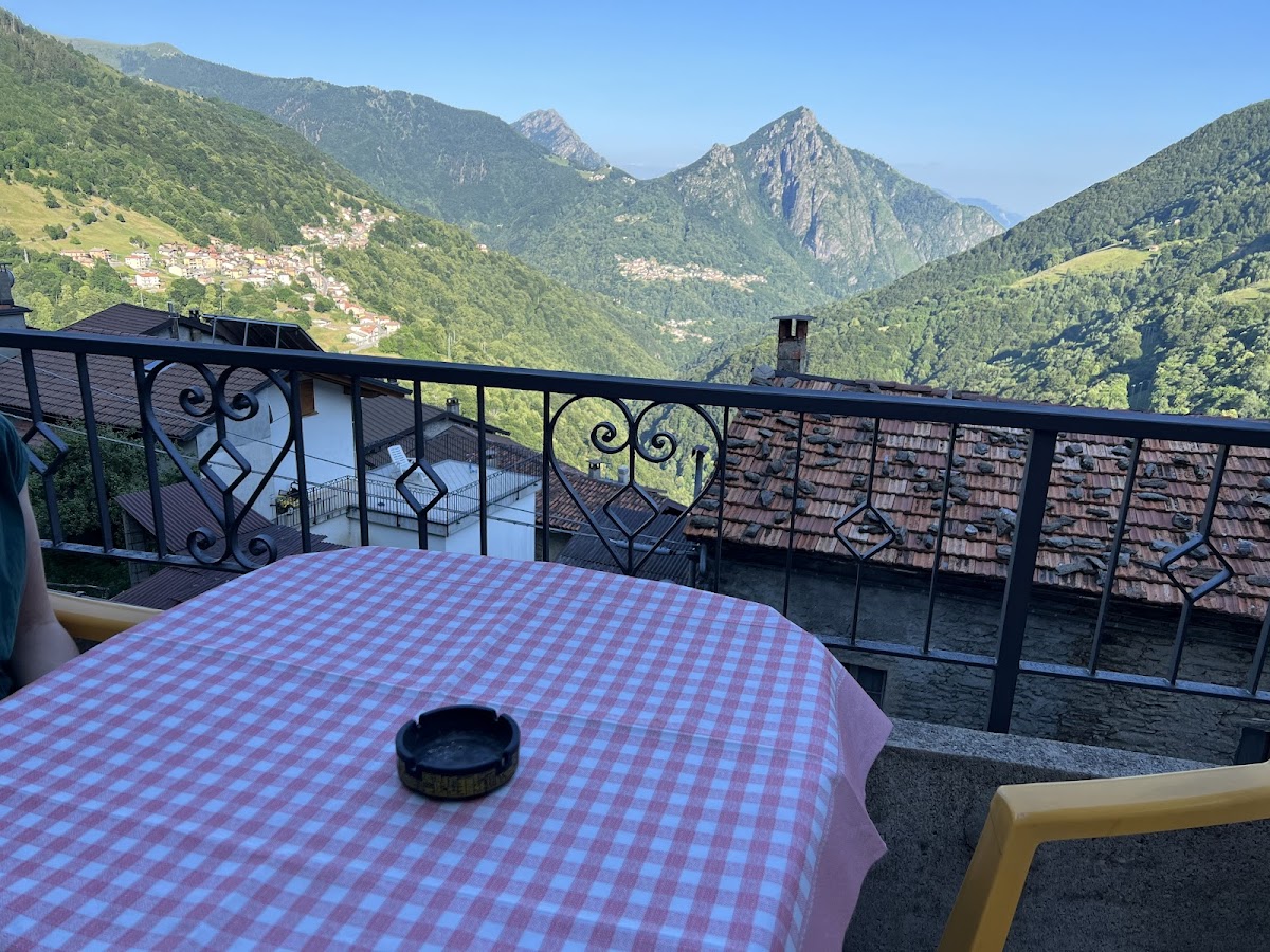 Antica Trattoria dei Baroni Photo 2