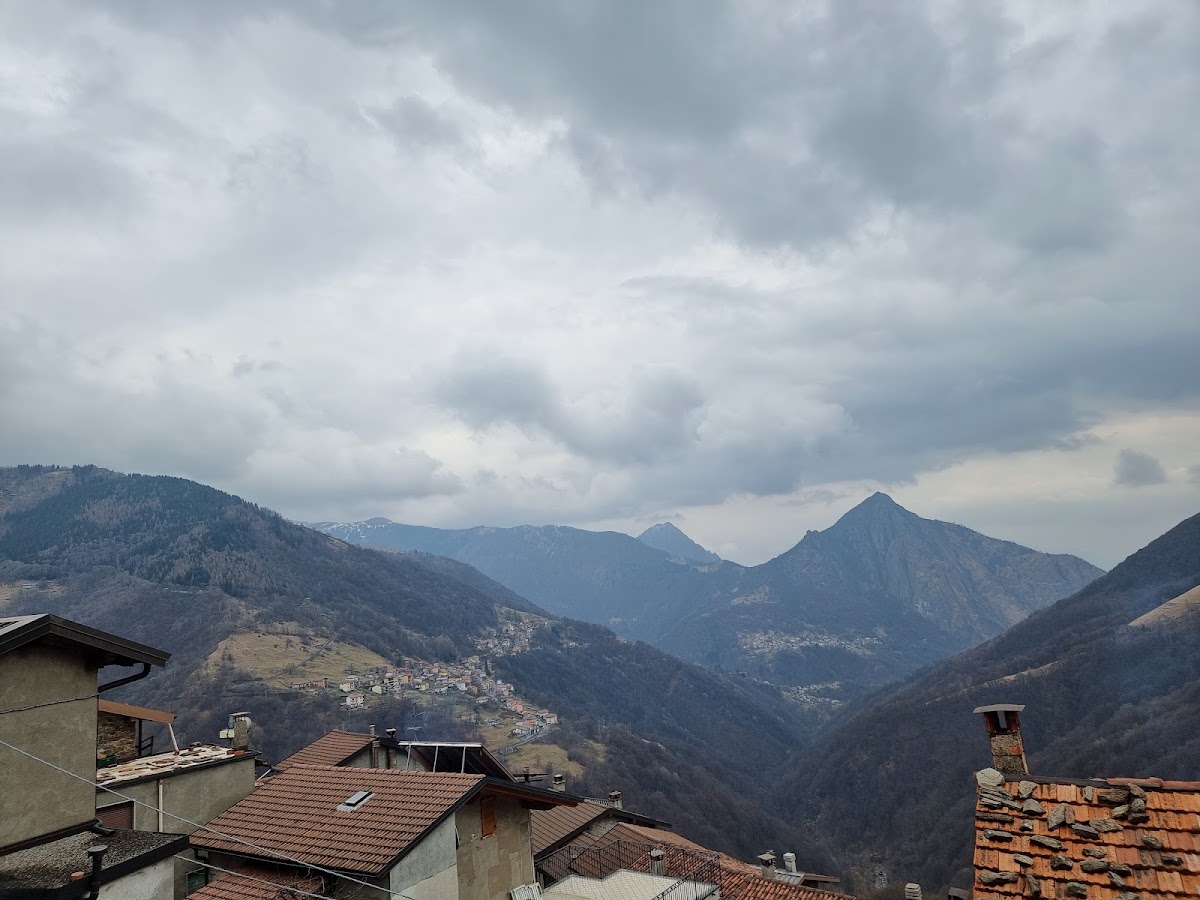 Antica Trattoria dei Baroni Photo 4