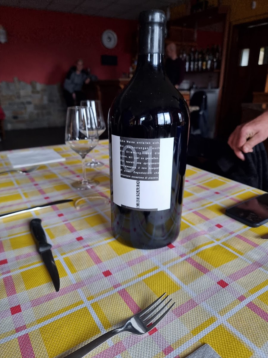 Antica Trattoria dei Baroni Photo 7