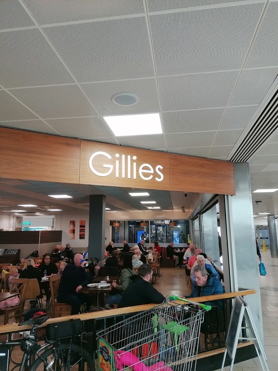 Gillies Photo 3
