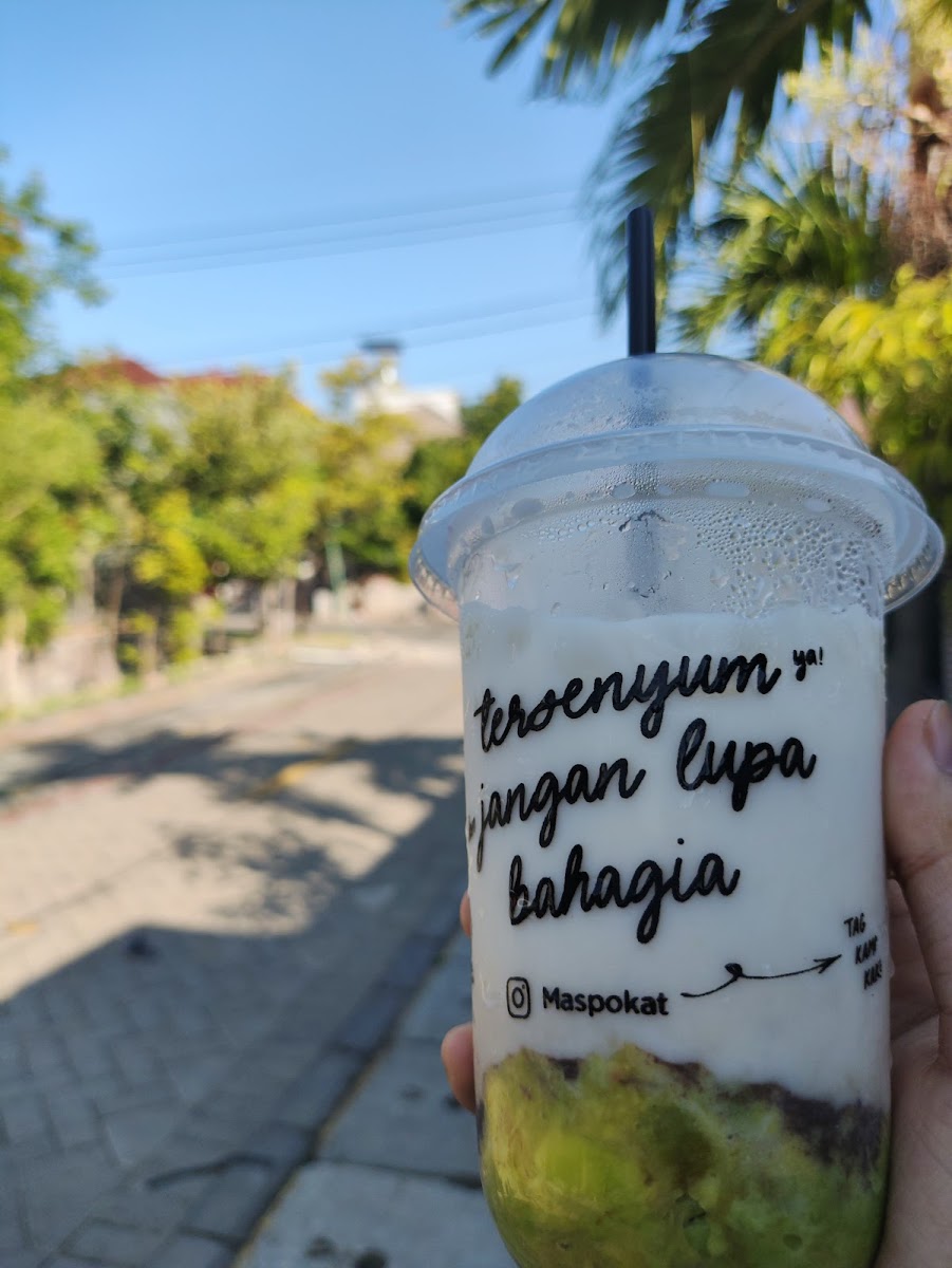 Alpukat Kocok Maspokat Photo 4