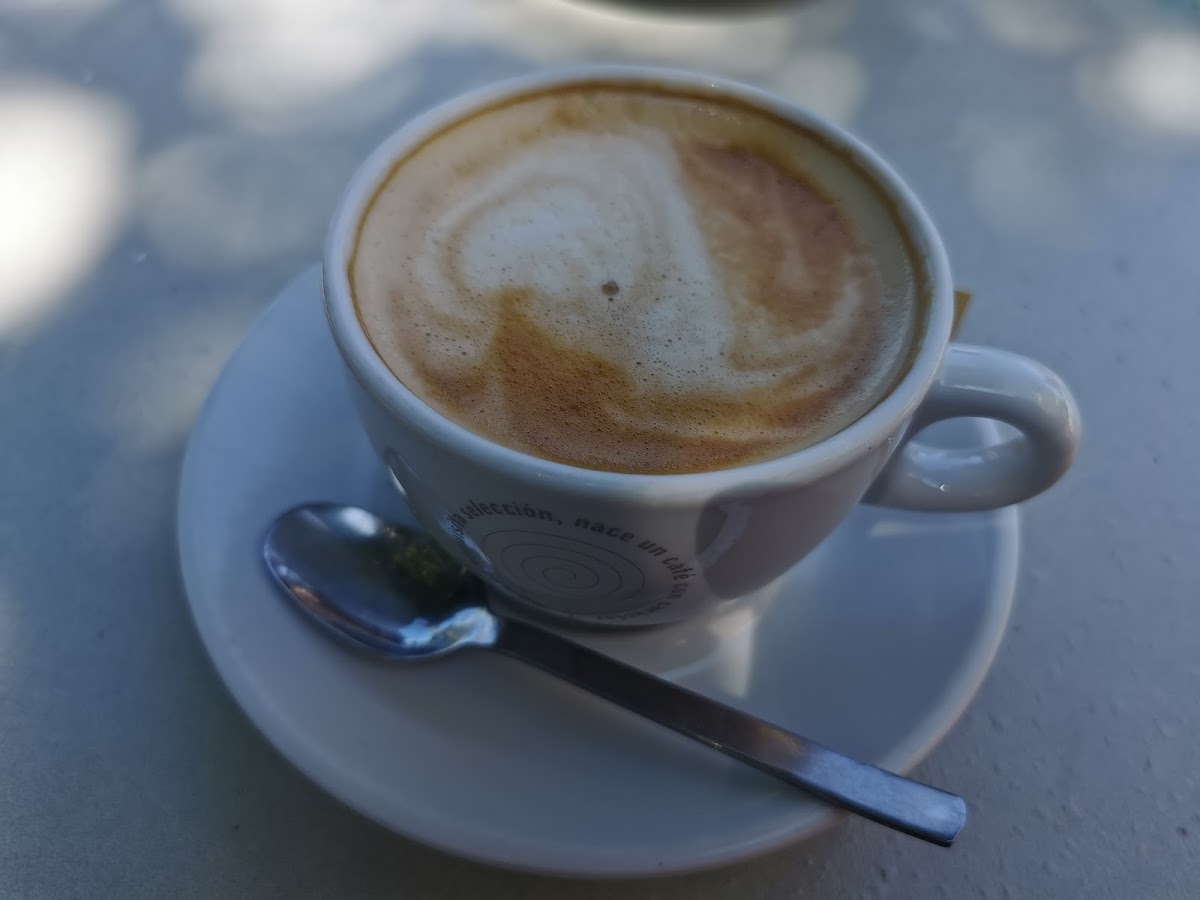 cafe-bar kuma Photo 6