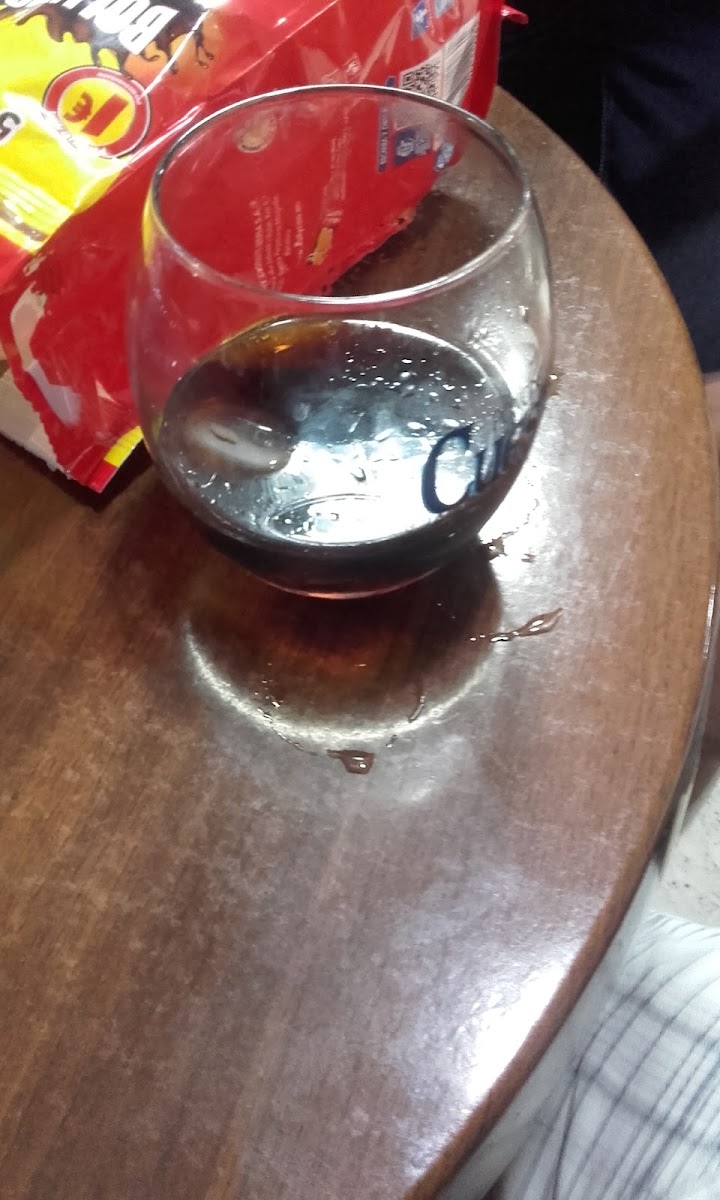cafe-bar kuma Photo 9