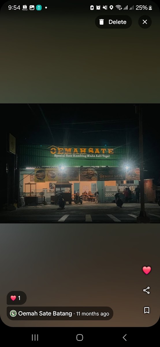 Oemah Sate Batang Photo 3