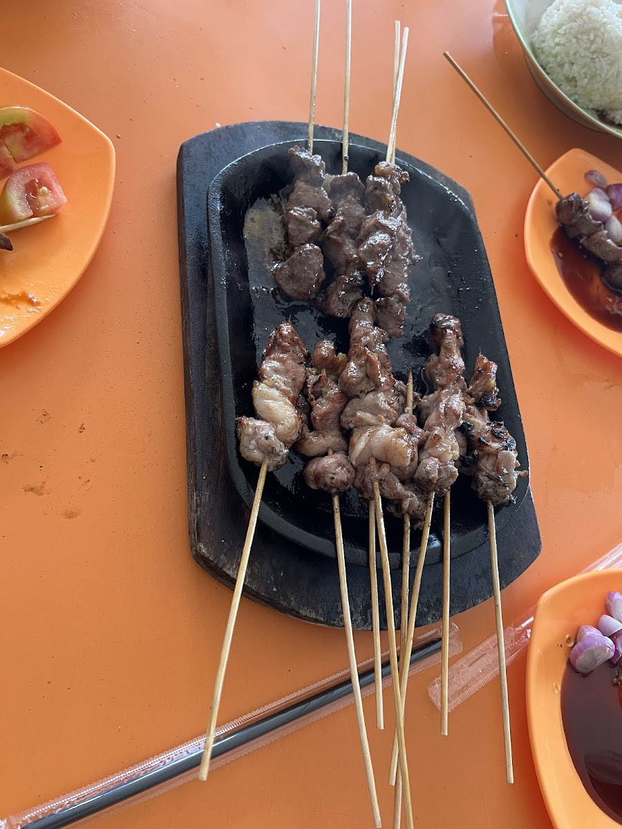 Oemah Sate Batang Photo 4