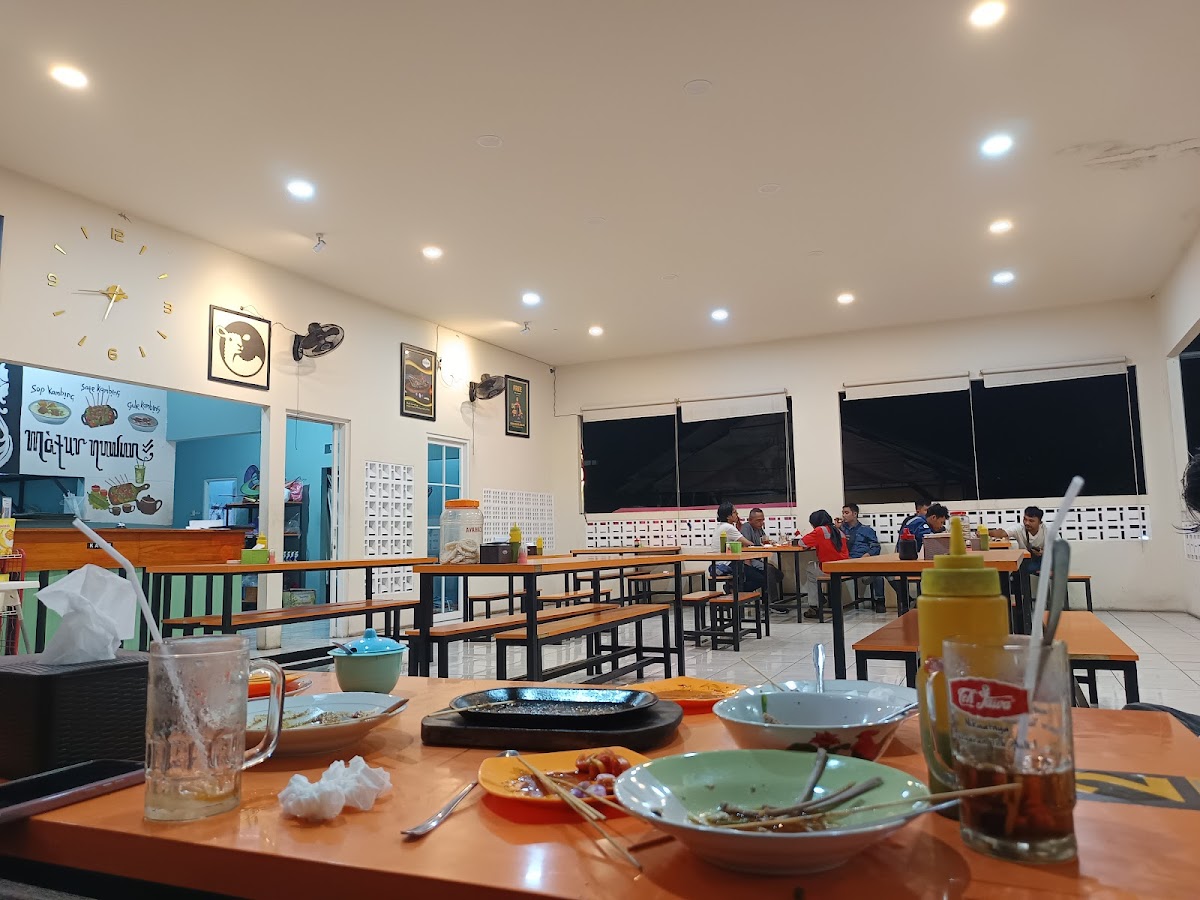 Oemah Sate Batang Photo 6