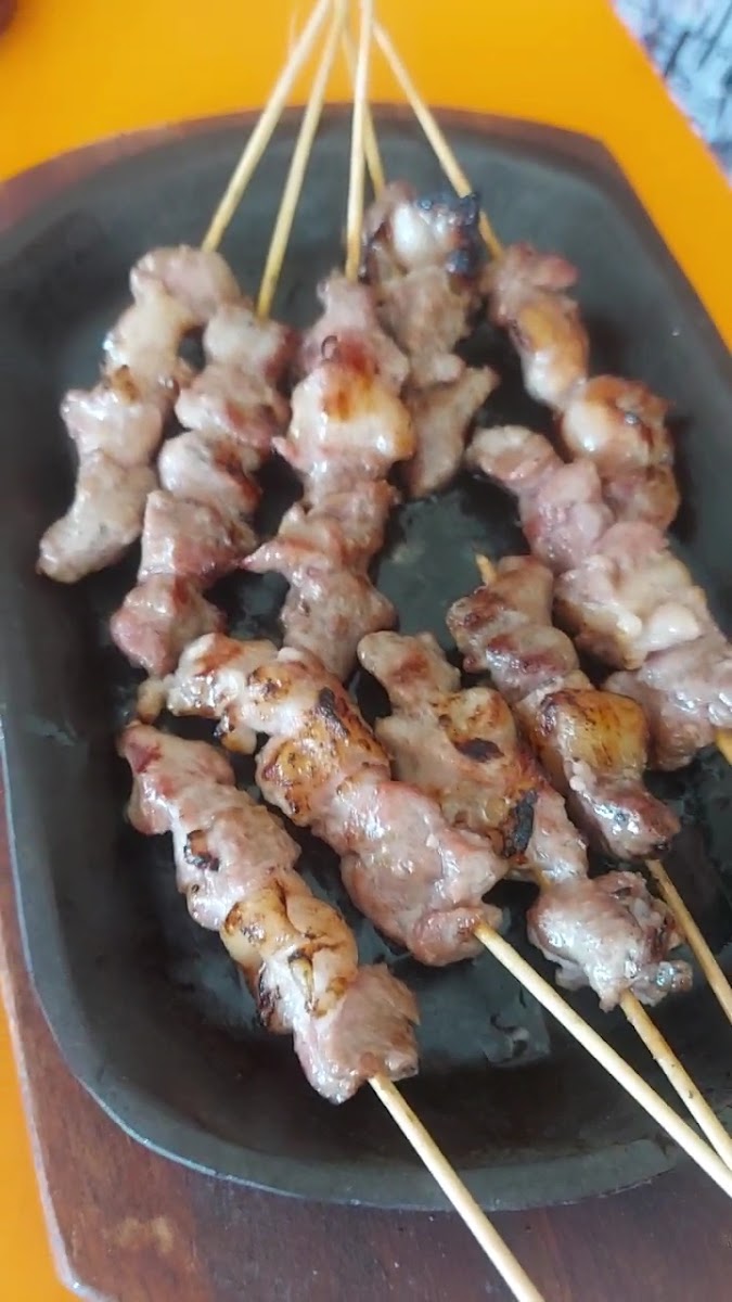 Oemah Sate Batang Photo 7