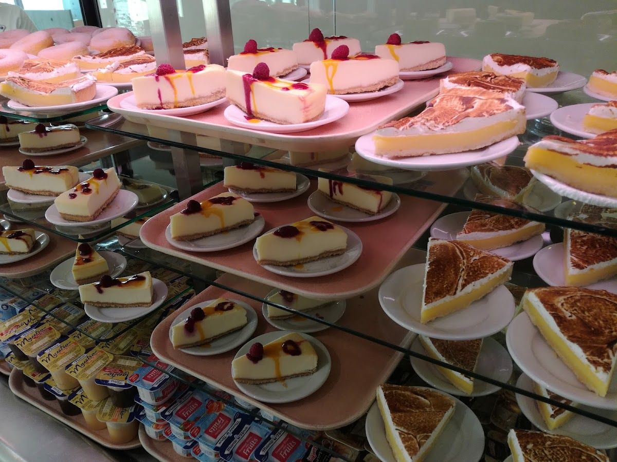 Restaurant Bailly Photo 10