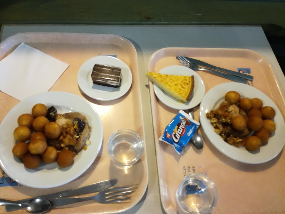 Restaurant Bailly Photo 4