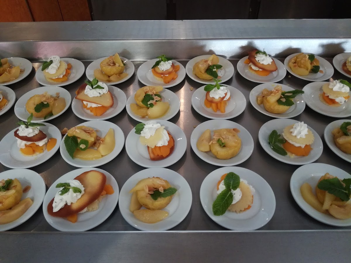 Restaurant Bailly Photo 7