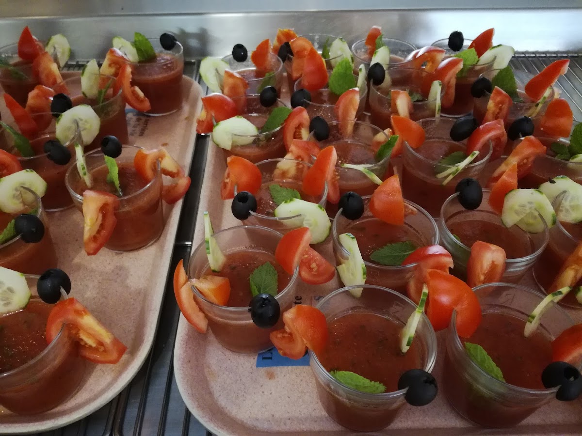 Restaurant Bailly Photo 8