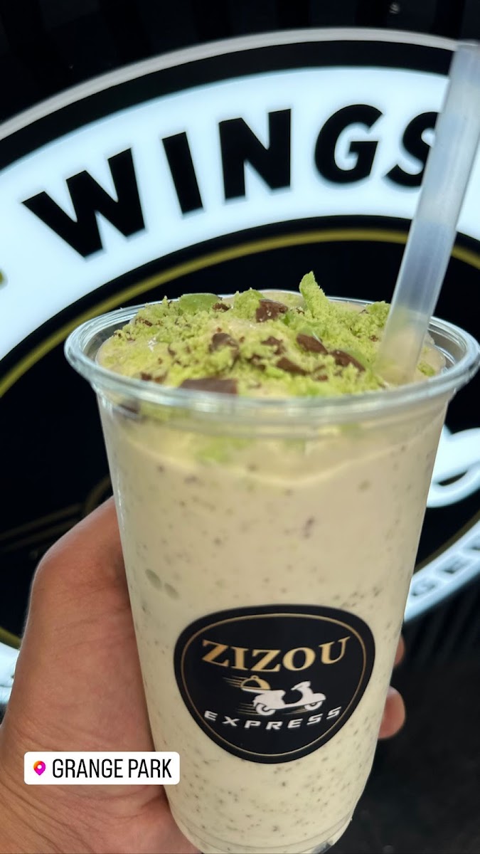 Zizou Express - Grange Park Photo 10