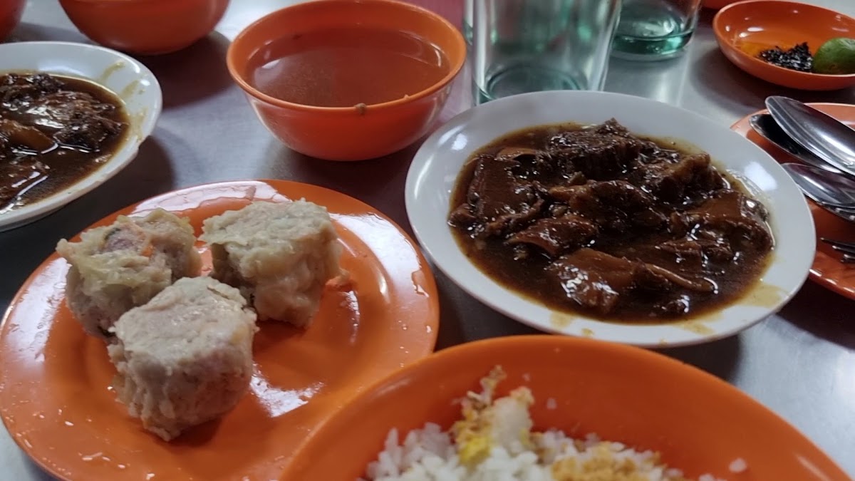 The Original Pares Mami House Retiro Photo 2