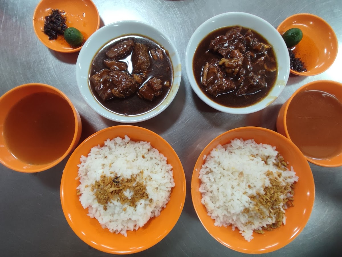The Original Pares Mami House Retiro Photo 5