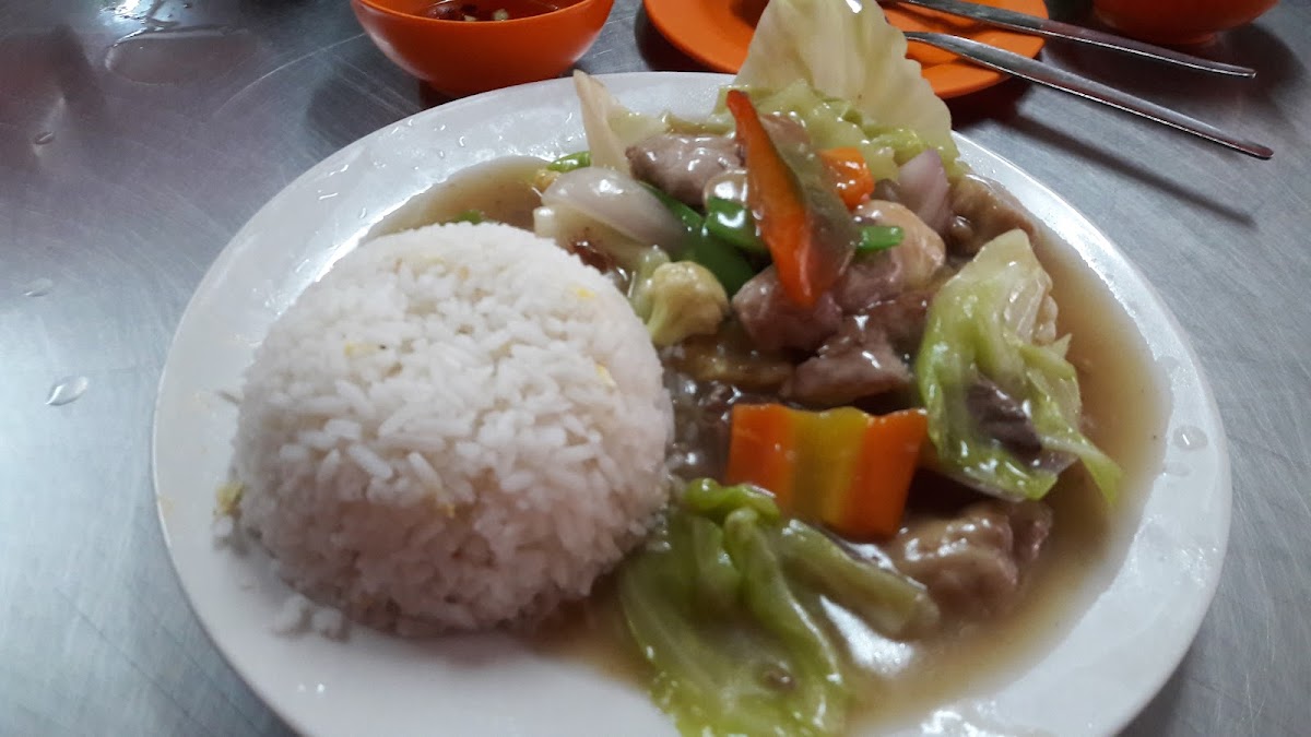 The Original Pares Mami House Retiro Photo 6