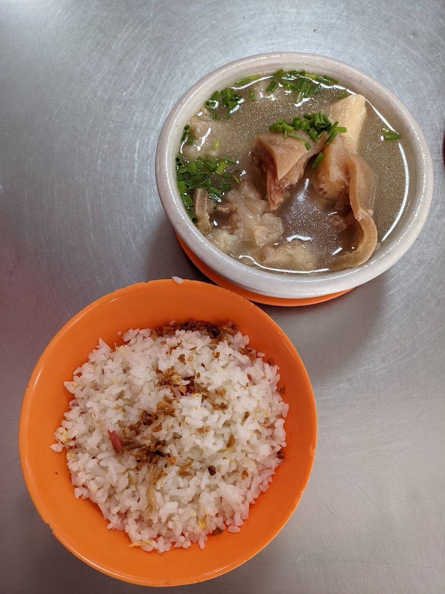 The Original Pares Mami House Retiro Photo 9