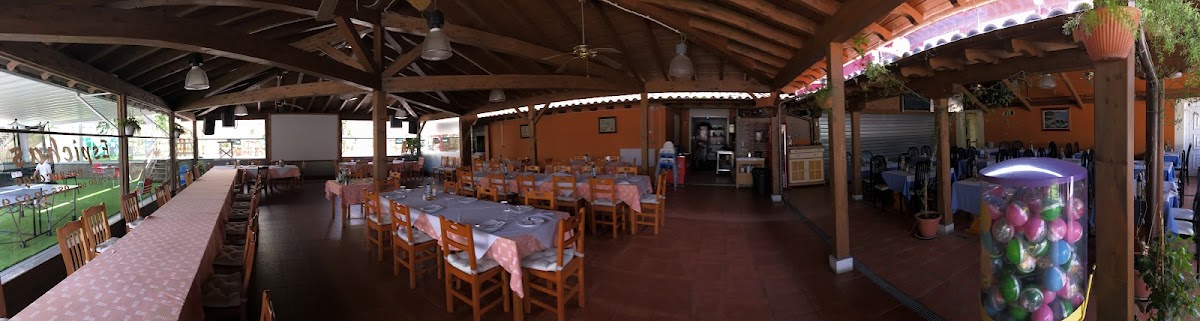 Restaurante la Roca