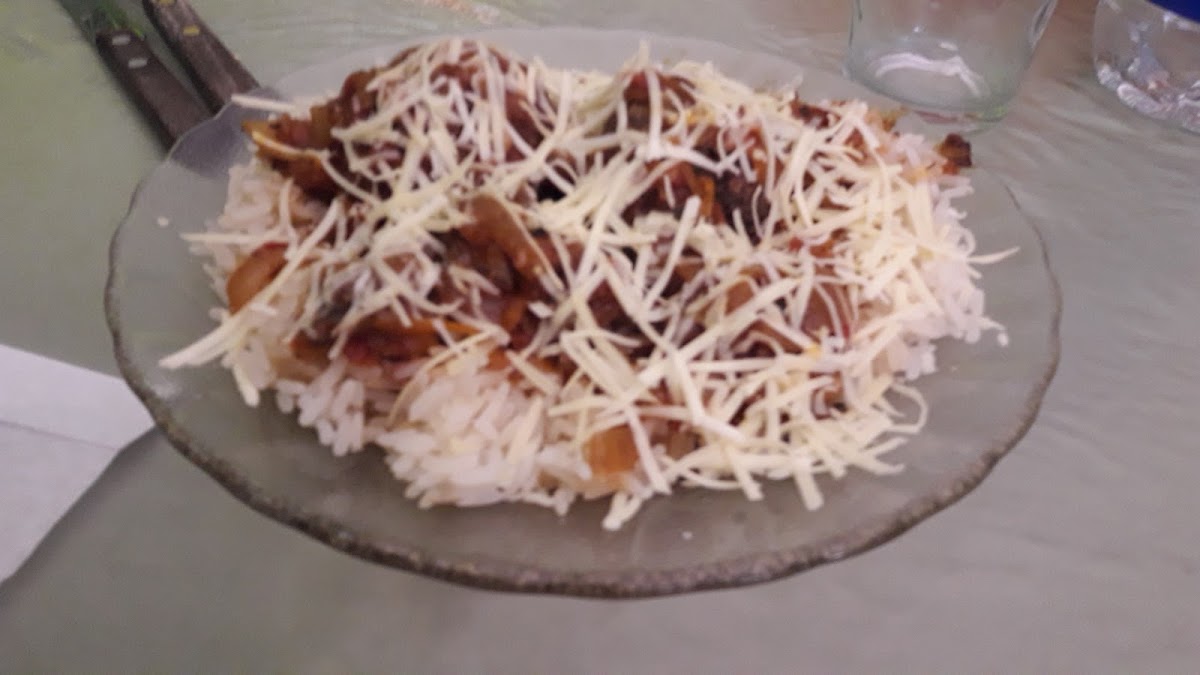 Restaurant 'El Camionero' Photo 10