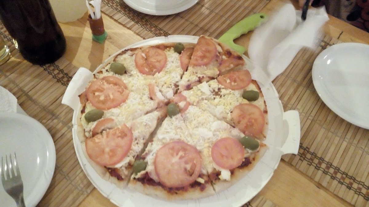 Restaurant 'El Camionero' Photo 2
