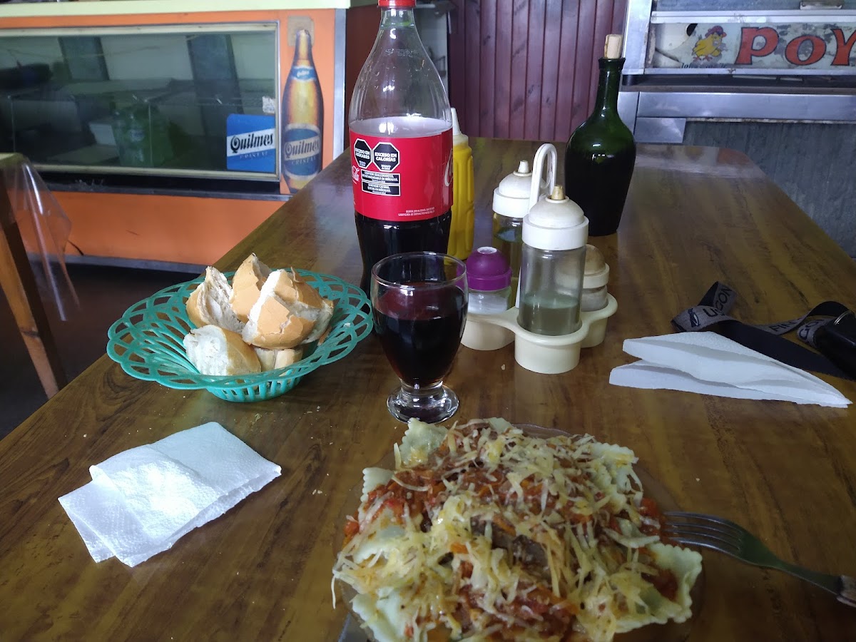 Restaurant 'El Camionero' Photo 4