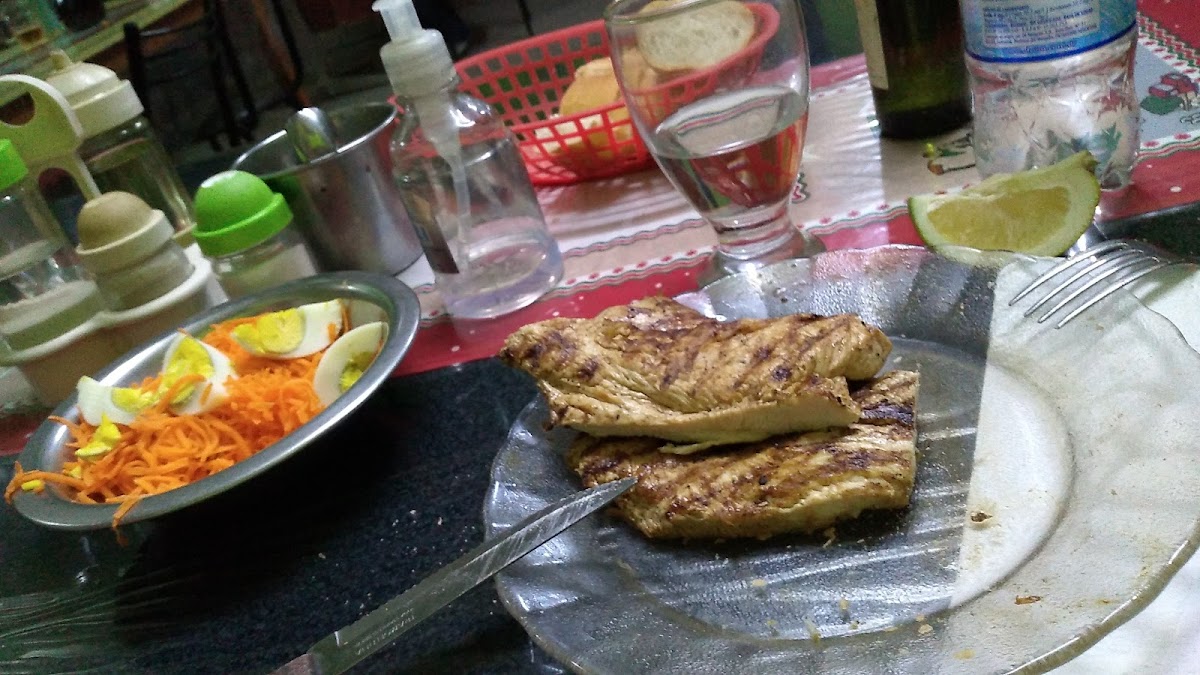 Restaurant 'El Camionero' Photo 6