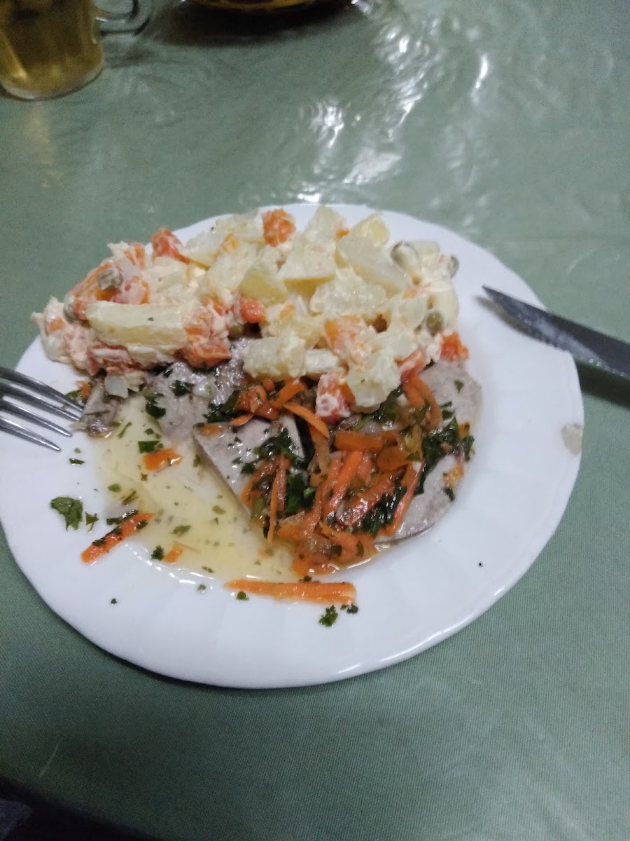 Restaurant 'El Camionero' Photo 7