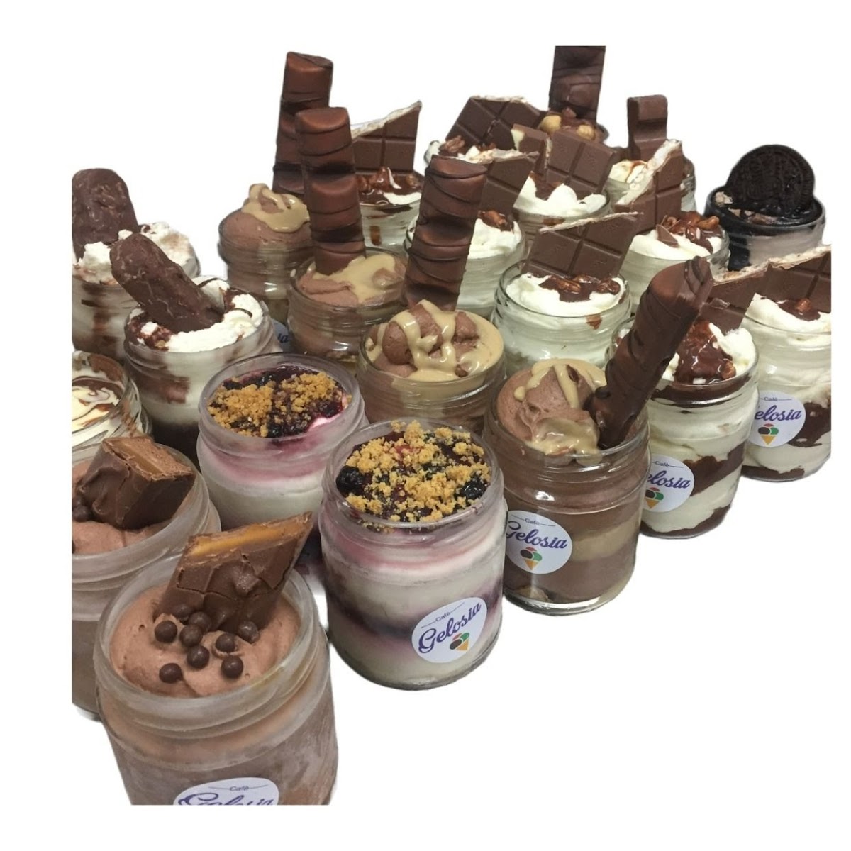 Gelateria Cafe Gelosia Photo 10