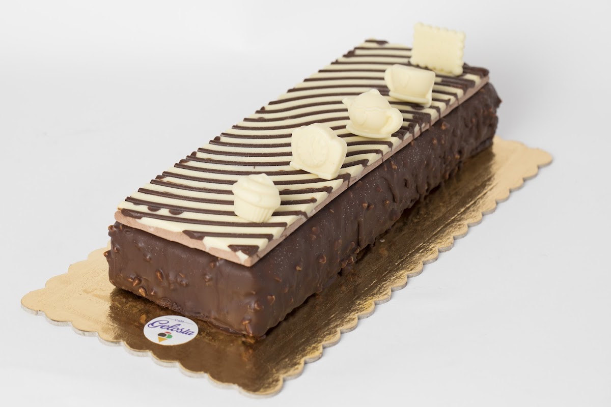 Gelateria Cafe Gelosia Photo 8