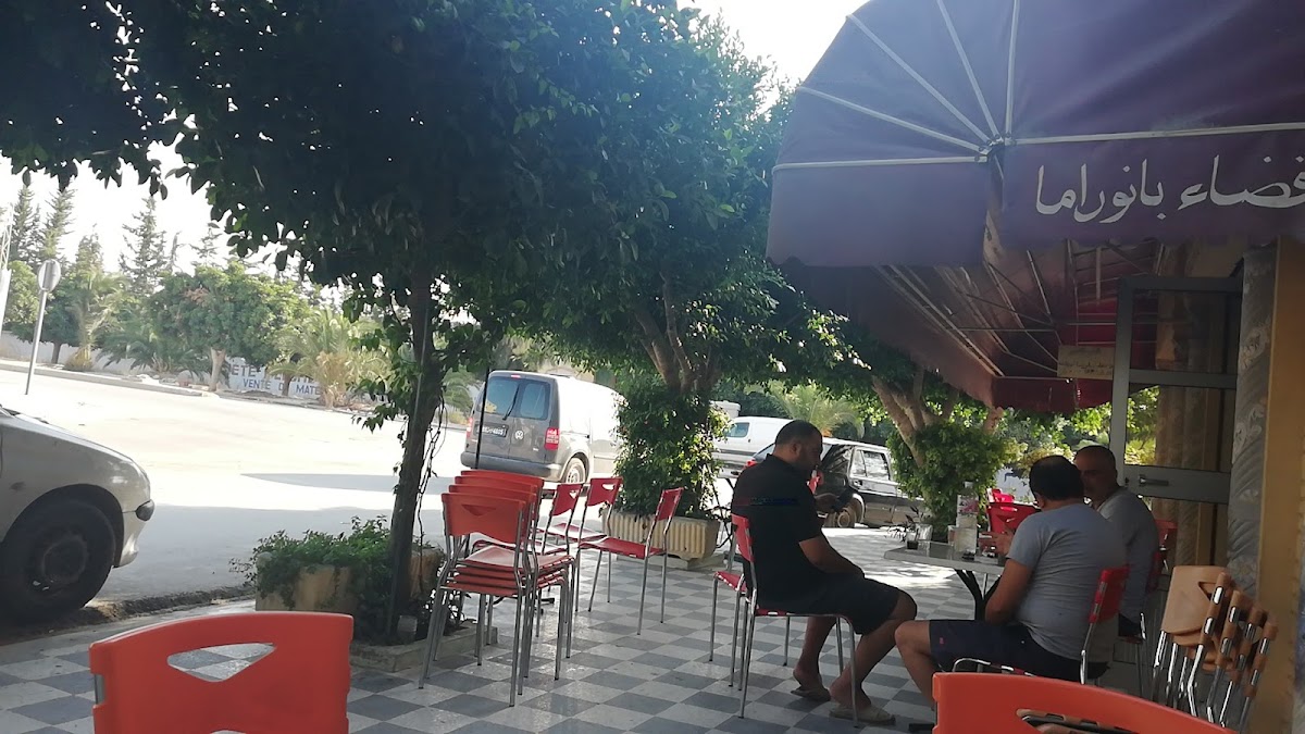 Cafe Panorama Photo 9
