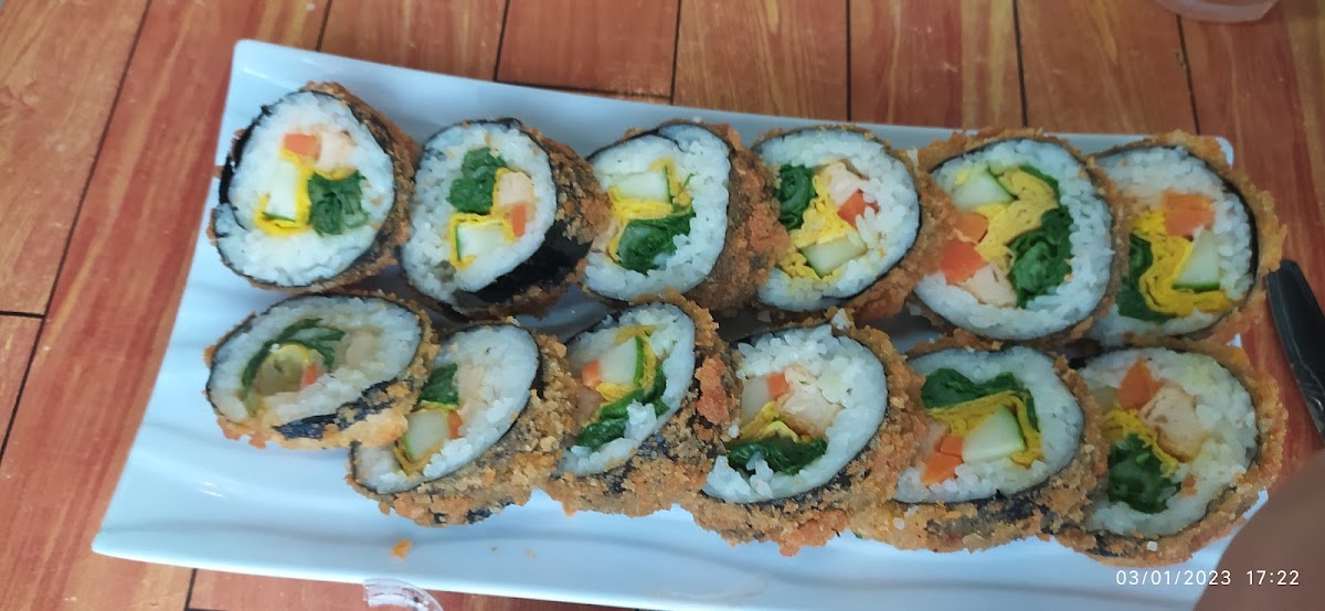 Sushi Lokal Pontianak Photo 6