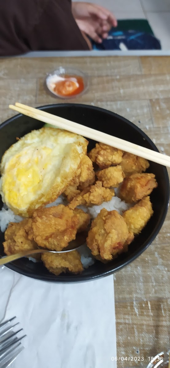 Sushi Lokal Pontianak Photo 9