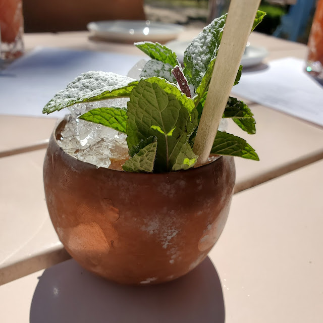 Moscow Mule
